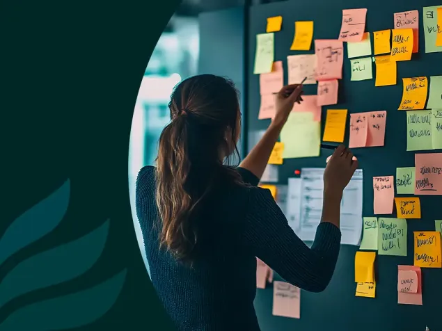 SMC Projectmanagement.