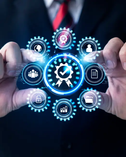 Integratiemogelijkheden