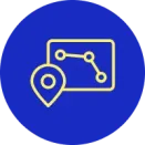 CI tracking & dependency maps