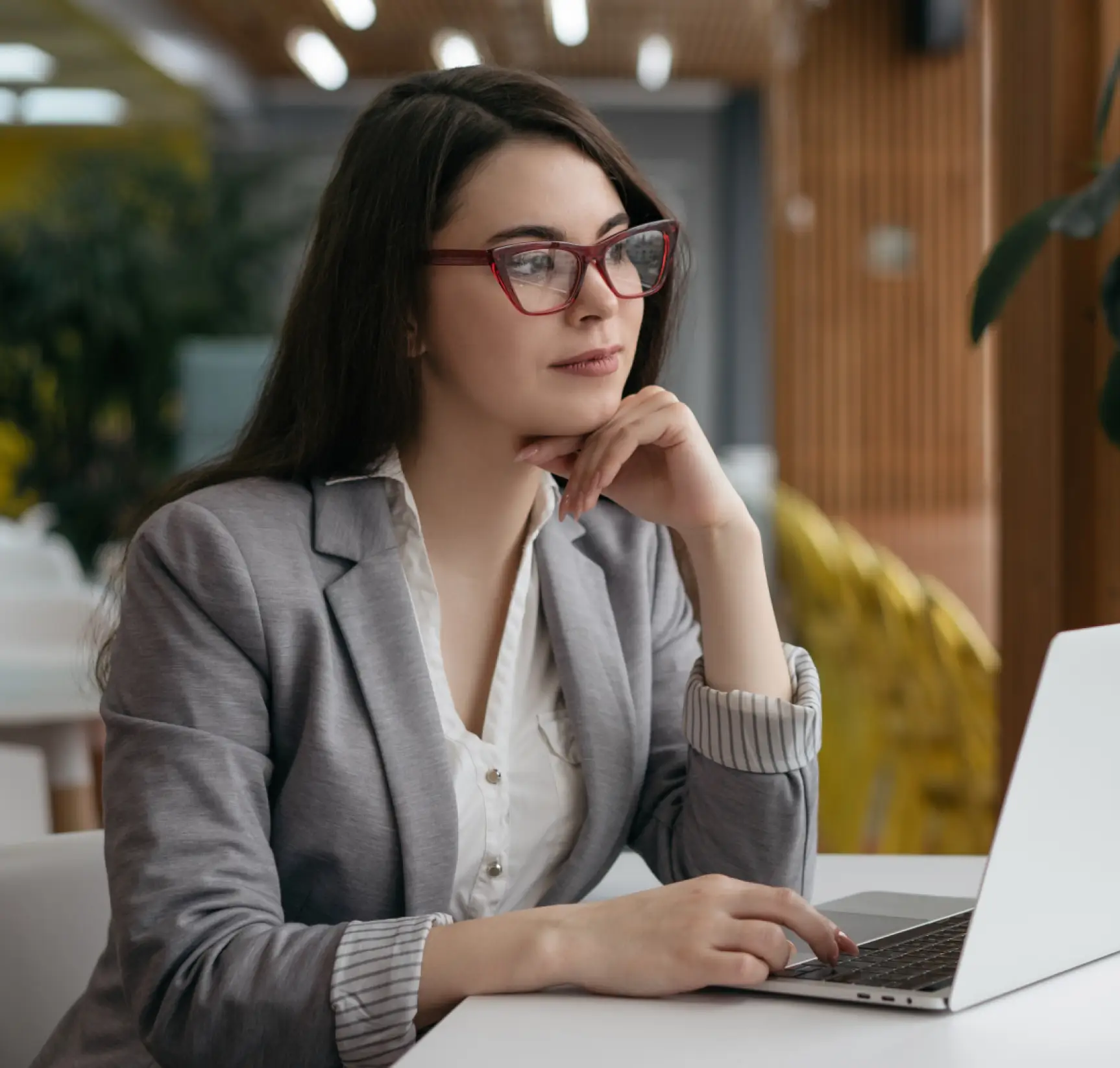 FAQ-selfservice-portaal