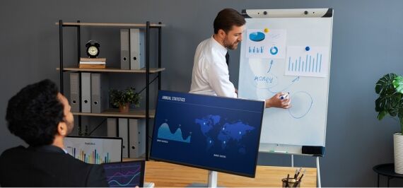 HaloITSM Luxembourg | atelier de conseil ITIL et session de conception de processus