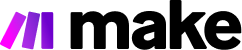 Plateforme d’automatisation des flux de travail Make