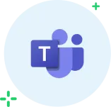 Slack & Microsoft Teams