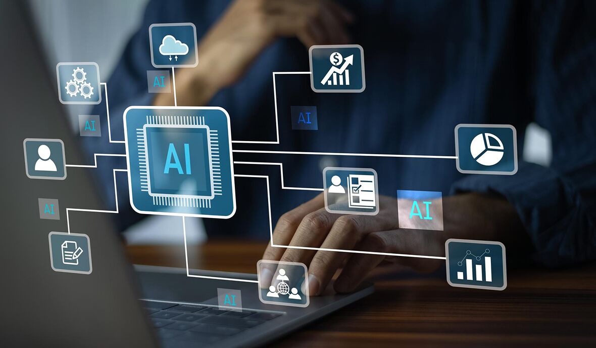 Wat AI voor ITSM eigenlijk betekent - Afb