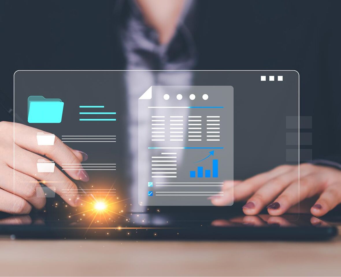 AI Knowledge Management Solutions | Why Document360 for AI knowledge management