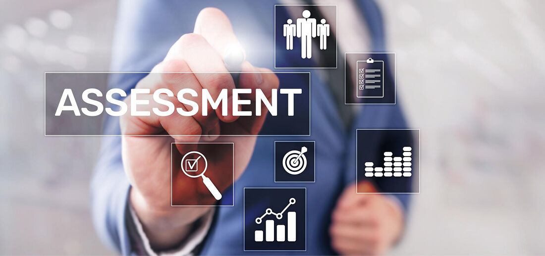 Assessment and Classification