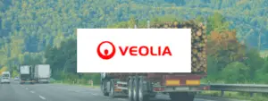Veolia Logo