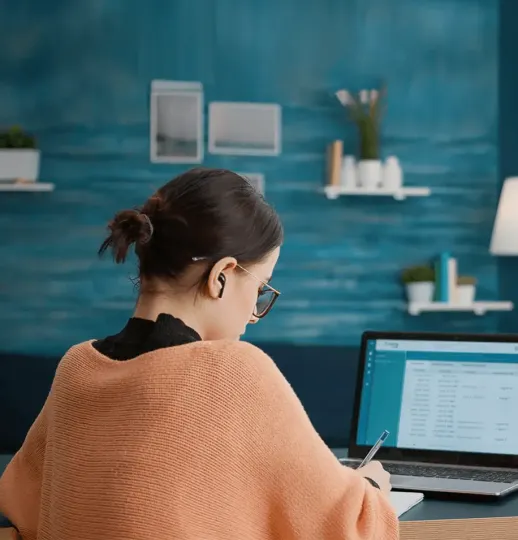 Gestion et formation optimisées avec le tableau de bord Ringover