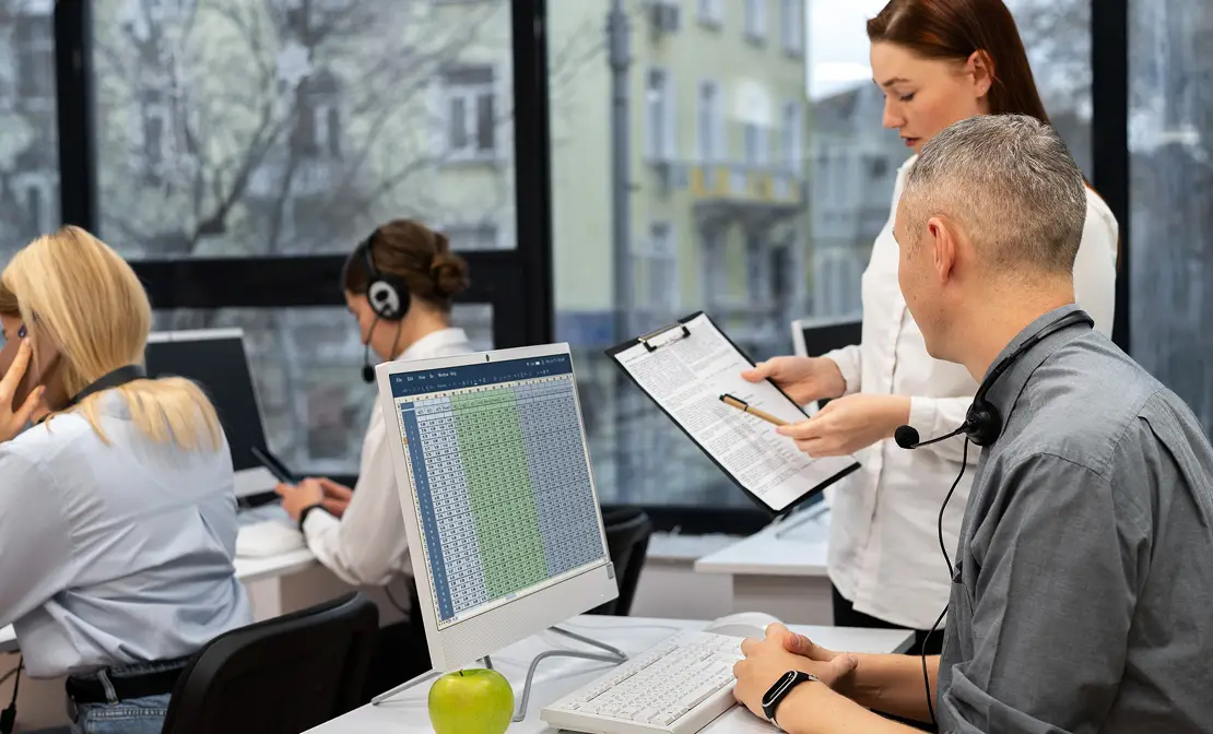 Parallel run, cutover & hypercare (1–2 weeks)