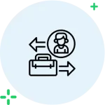 HR joiner mover leaver