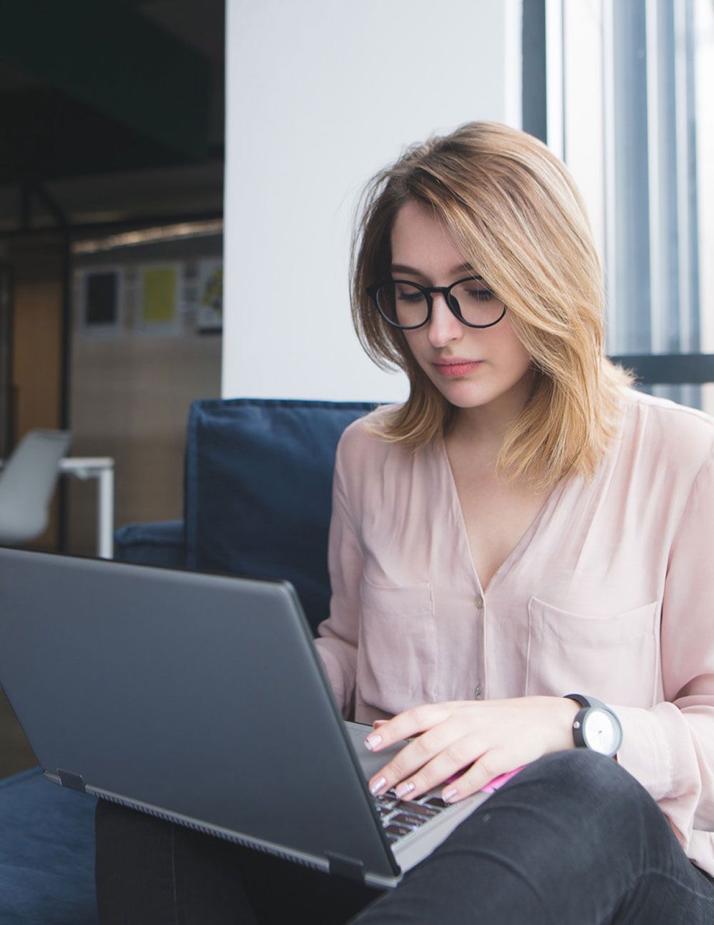 Diagram representing SMC Consulting ServiceNow ITSM implementation approach