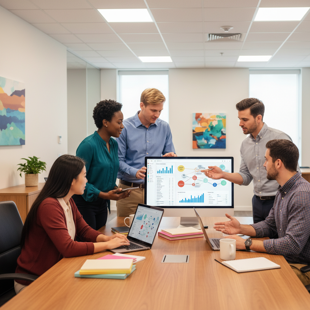 CIO team designs a ServiceNow enterprise ITSM strategy to standardise processes and automation across France and Belgium