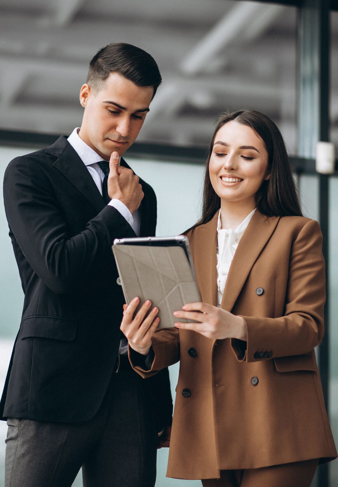 Digital Transformation Consulting Belgium | Why SMC Consulting