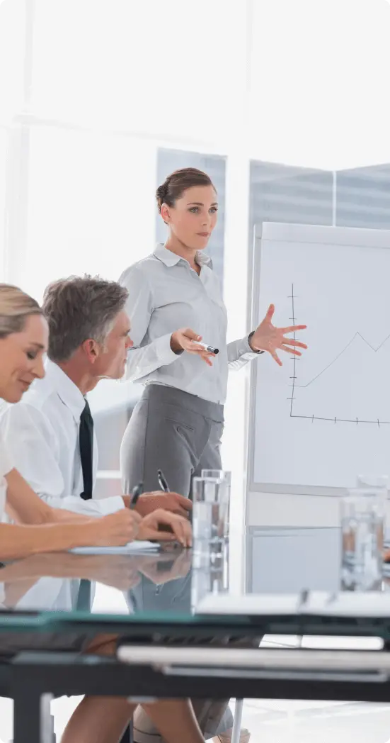 Our Method of Project Management in Product Development