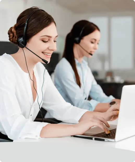 Service client avec Freshdesk