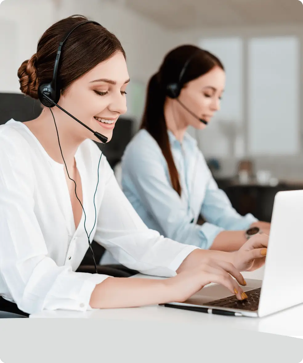 Service client avec Freshdesk