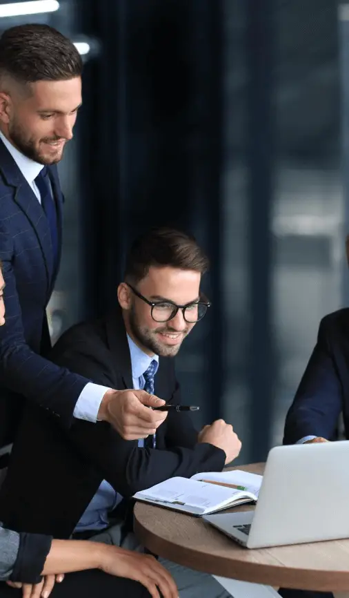 automatisation des flux de travail