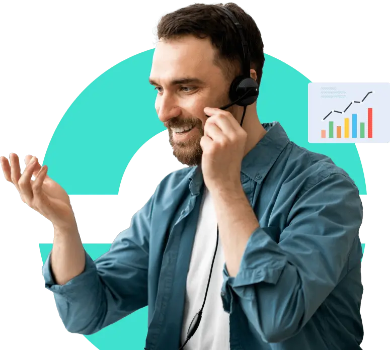 Empower de Ringover, l'excellence en aide à la vente