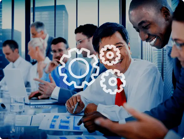 Avantages de nos services de gestion de projet et développement de produits