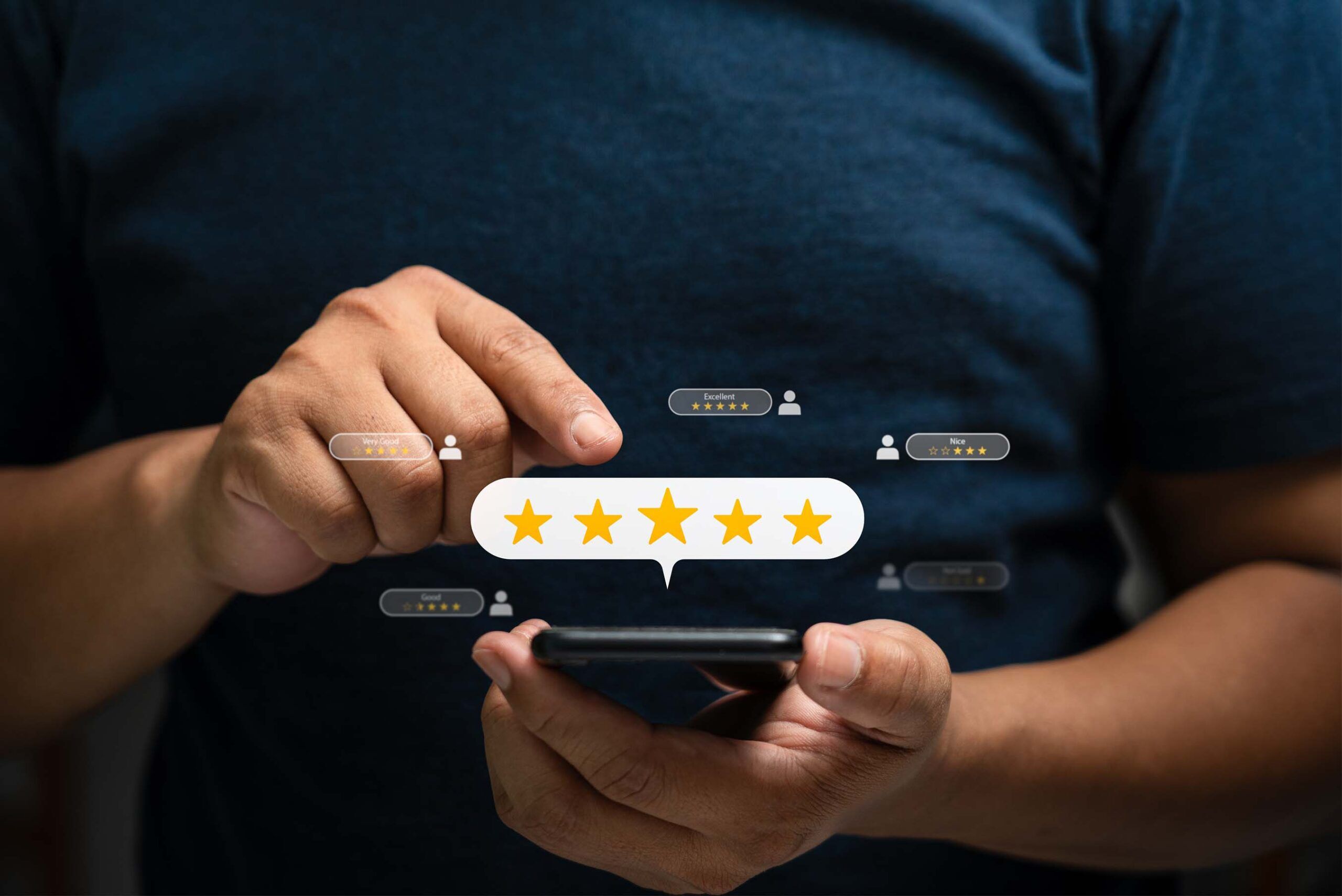 Customer Engagement