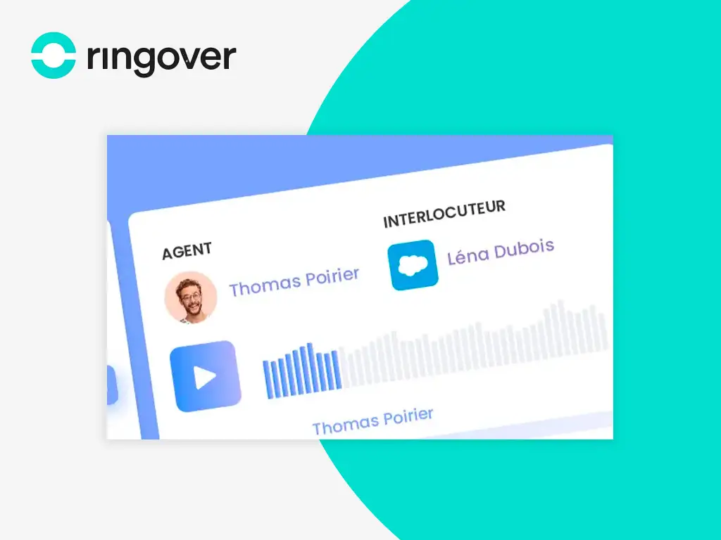 Ringover support