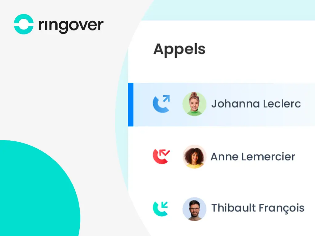 Ringover France