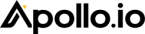 Apollo.io sales intelligence platform logo