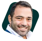 Digitale transformatie consultancy België | Emmanuel Yazbeck