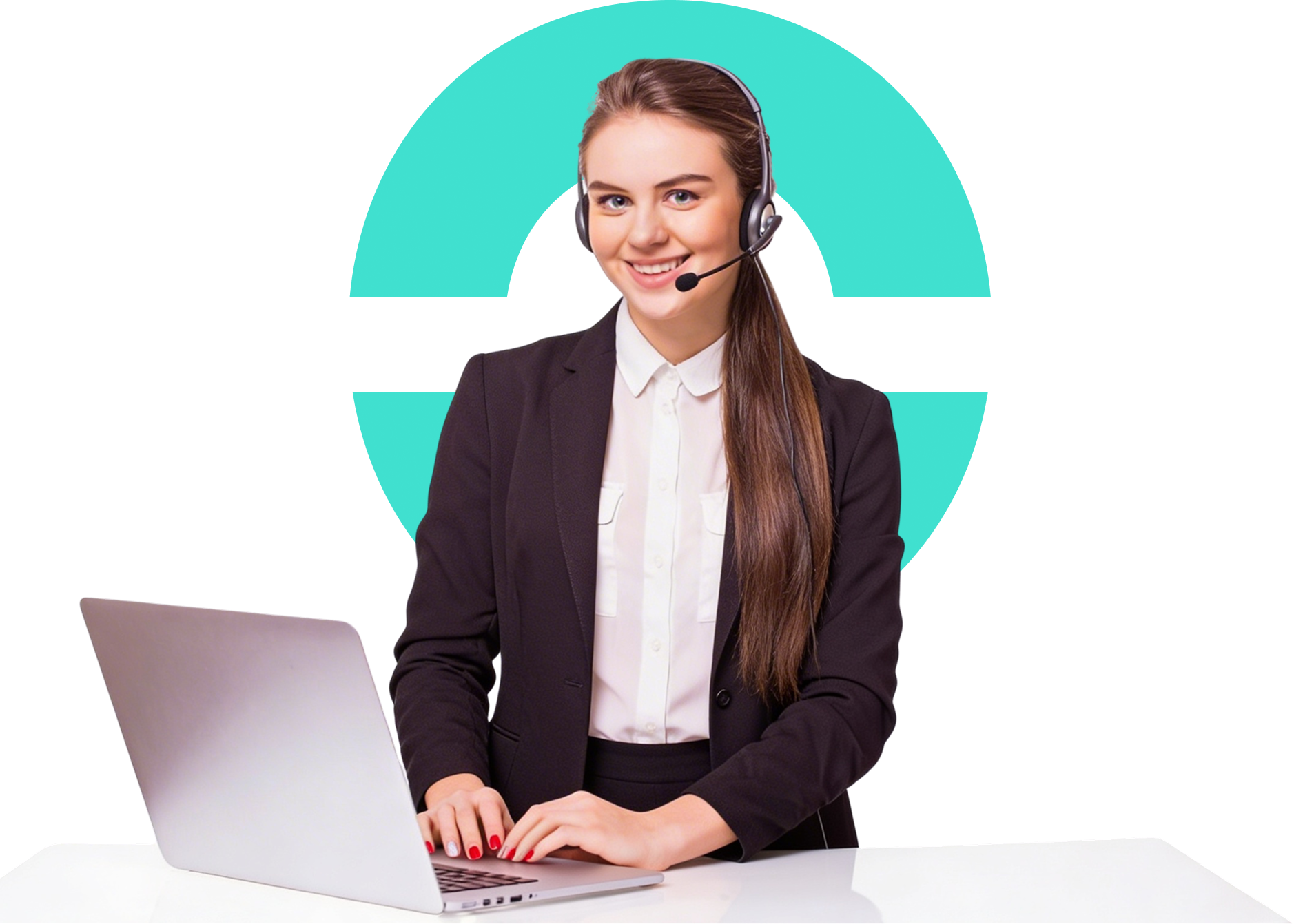 Ringover Certified Partner afbeelding
