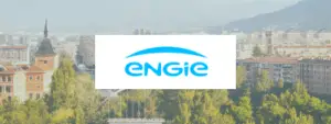 Engie Logo