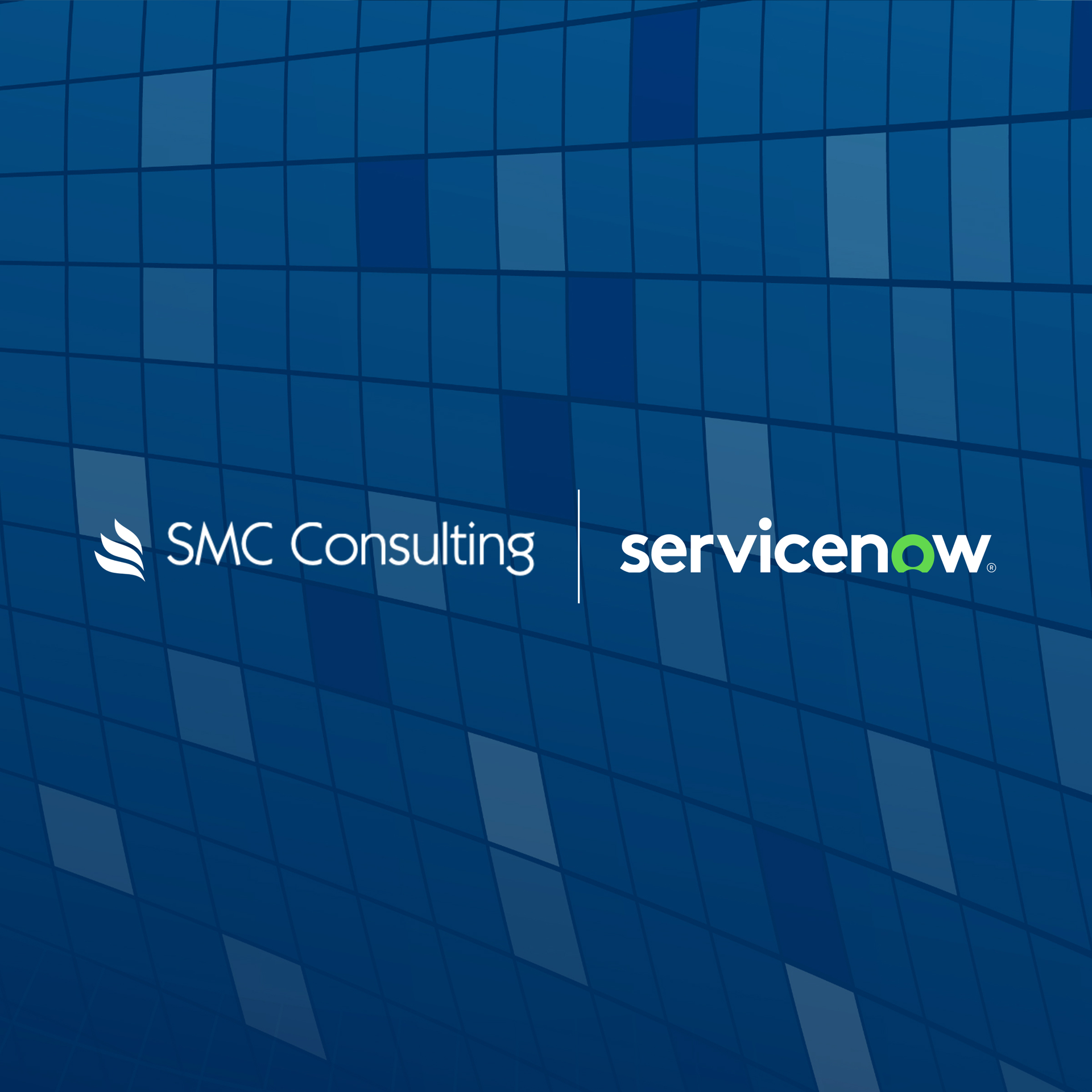 SMC Consulting + ServiceNow Partnership