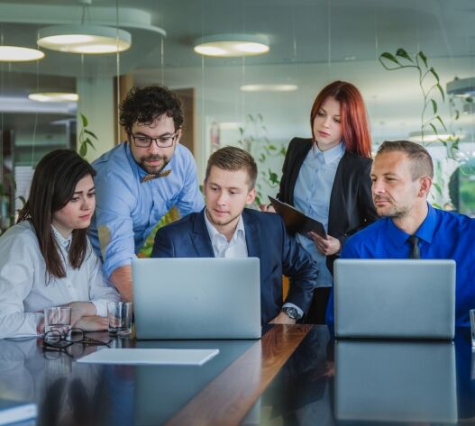 ITSM-consulting en -implementatie | ITSM-consulting en -implementatie voor IT-teams