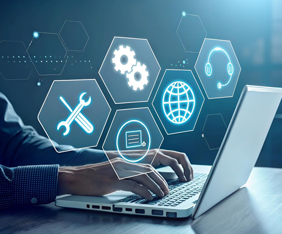 ITSM-consulting en -implementatie | op ITIL afgestemd ITSM-praktijkontwerp aangepast aan uw bedrijf