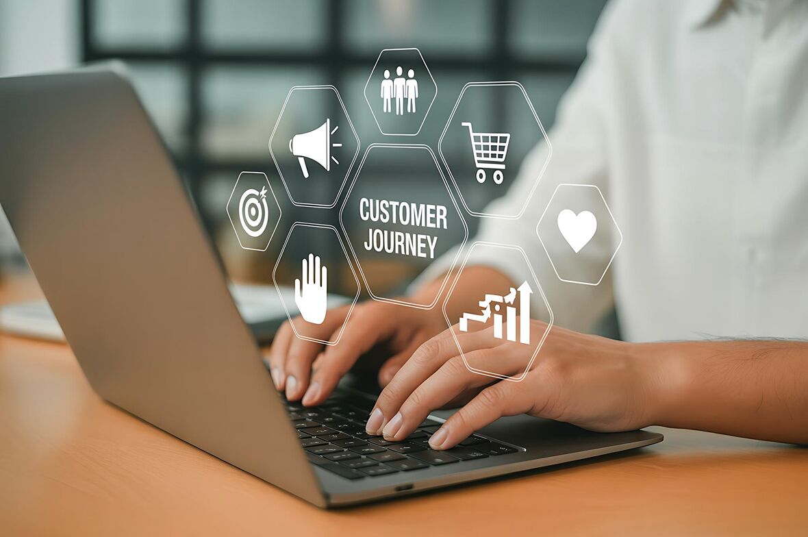 conseil en engagement client Belgique | Quest-ce quune stratégie dengagement client img