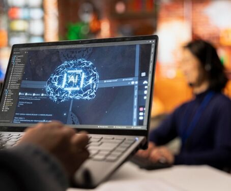 AI-Assisted Knowledge Management